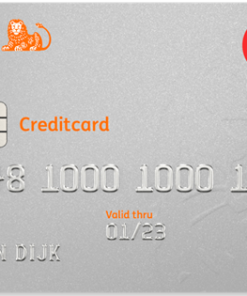ING Creditcard