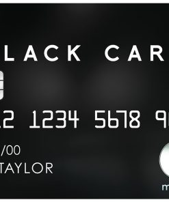 MasterCard Classic