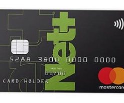 Neteller Prepaid MasterCard