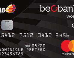 Q8 World Mastercard